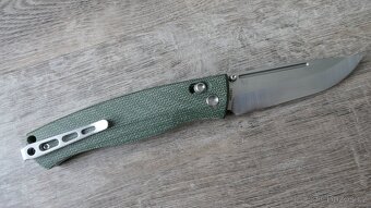 RealSteel Pathfinder Folder - ocel 14C28N - 4