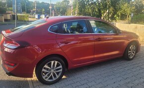 Hyundai I30 fastback - 4