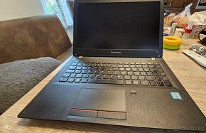 Notebook Lenovo - 4