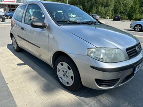 Fiat Punto - 4