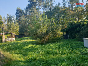 Prodej zahrady, 1891 m², Lázně Bohdaneč - 4