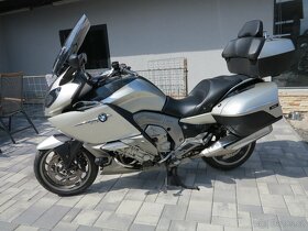 BMW K 1600 GTL - 4