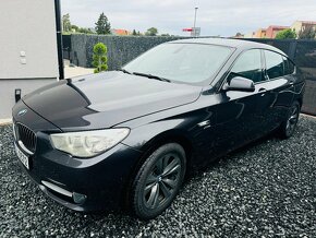 BMW 530d xDrive GT LUXURY(180kw) - 4