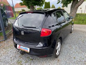 Seat Altea 1.9 TDi ALU, Tažné, Klima - 4