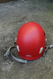 přilba Petzl Elia - 4