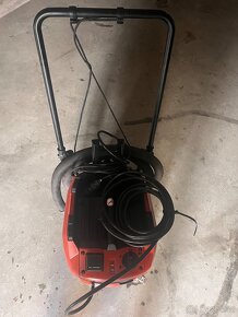 HILTI SYSTÉM RECYKLACE VODY DD-WMS 100 S POJEZDOVÝM DRŽADLEM - 4