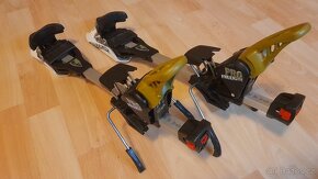 Skialp vázání Fritschi Diamir Freeride Pro XL - 4