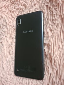 Samsung A10 - 4