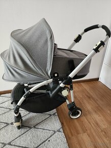 Bugaboo bee 5 korba +sporťák - 4