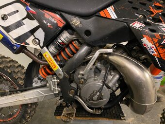 KTM SX 65 - 4