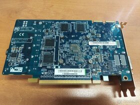 Grafická karta Sapphire Radeon HD 5770 Vapor-X 1GB GDDR5 - 4