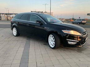 Ford Mondeo mk4 2013 rok výrobu - 4