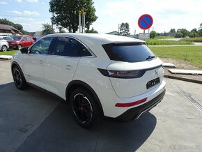 DS7  Crossback 1,5HDi-AUTOMAT - 4