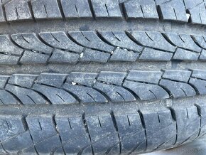 Disky 195/60 R16 - 4