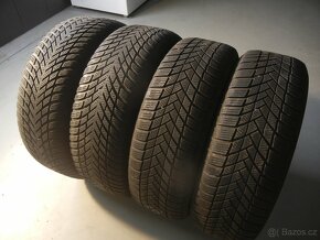 Zimní pneu Nokian + Matador 205/60R16 - 4