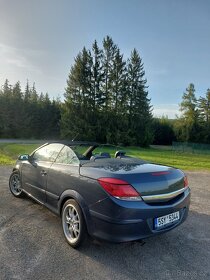 Opel Astra cabrio - 4