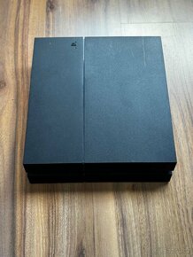 PlayStation 4 Fat, 1000GB + s hrami - 4