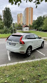 Volvo XC60 D5 2014 4x4 Automat - 4