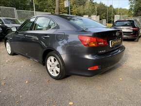 Lexus IS 220d 2,2 D - 4