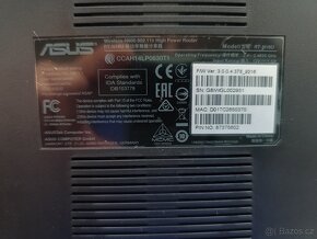 Router Asus - 4