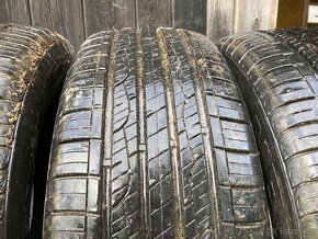 Pneumatiky NEXEN 255/60 R18 - 4