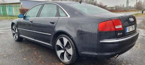 Prodám Audi a8 d3 3.7 206kw - 4