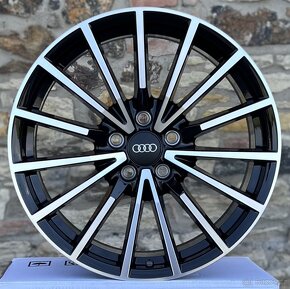 5x112 18 .. 5X112 R18 alu kola na Audi ,Škoda, VW - 4