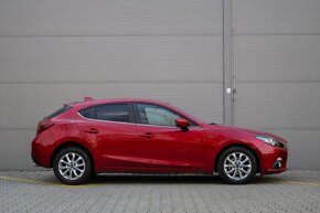 Mazda 3 2.2 Skyactiv -D150 Revolution - 4