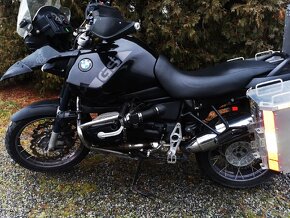 Bmw R 1150 GS Adventure - 4