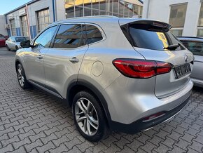 MG EHS PHEV Luxury 1.5 190kW AUT. Panorama Kamera 360° Navi - 4