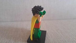 Lego Super Heroes figurka "Robin" (SH200) - 4