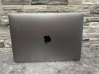 CTO Macbook Pro 13 2017 i5 / 16GB / 500GB - 4