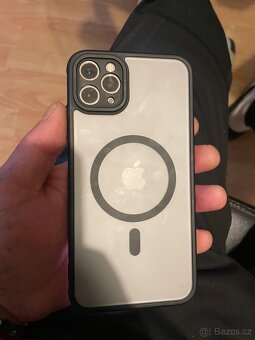 iPhone 11 pro max - 4