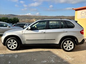 BMW X5 E70,2008,210KW,XENON,PANORAMA,TZ,PDC,TEMPOMT,VÝHŘEV - 4