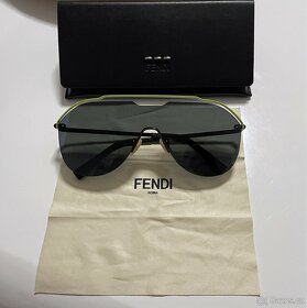 Sluneční brýle FENDI - 4