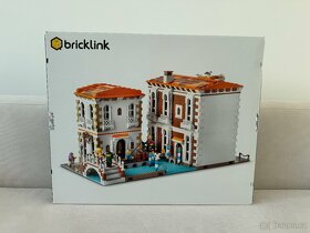 LEGO BRICKLINK DESIGNER PROGRAM - 4