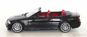 BMW M3 E46 Convertible 1/18 Ottomobile - 4