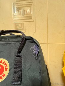 Batohy (16L) Fjallraven - 4