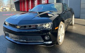 CHEVROLET CAMARO RS 3,6 V6 - 4