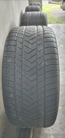 OZ Racing Hyper XT 20 zimní pneu Pirelli305/40/20, 275/45/20 - 4