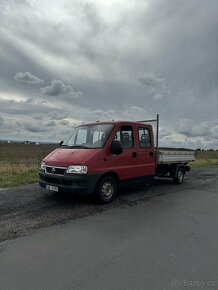 Fiat Ducato sklápěčka 2.3 diesel (nejlepší motorizace) - 4