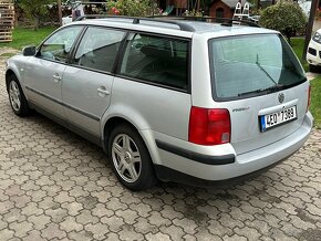 Vw Passat 1,9 tdi 66 kw - 4