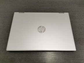 Notebook HP Pavilion x360 - 4