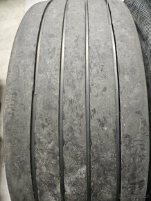 Nákladní pneu 385/65R22,5 Tyrex - 4