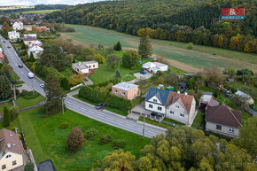 Prodej rodinného domu, 107 m², Zlín, ul. Kostelecká - 4