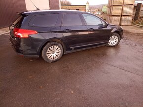 Citroen C5 1.6 HDI 16V. - 4