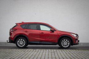 Mazda CX-5 2.2 AWD Revolution A/T - 4