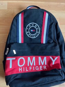 Tommy Hilfiger batoh - 4