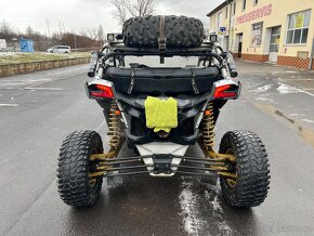 Can am Maverick X3 XRS - 4