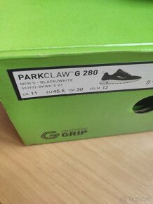 Nové běžecké boty Inov-8 Parkclaw G280 - 4
